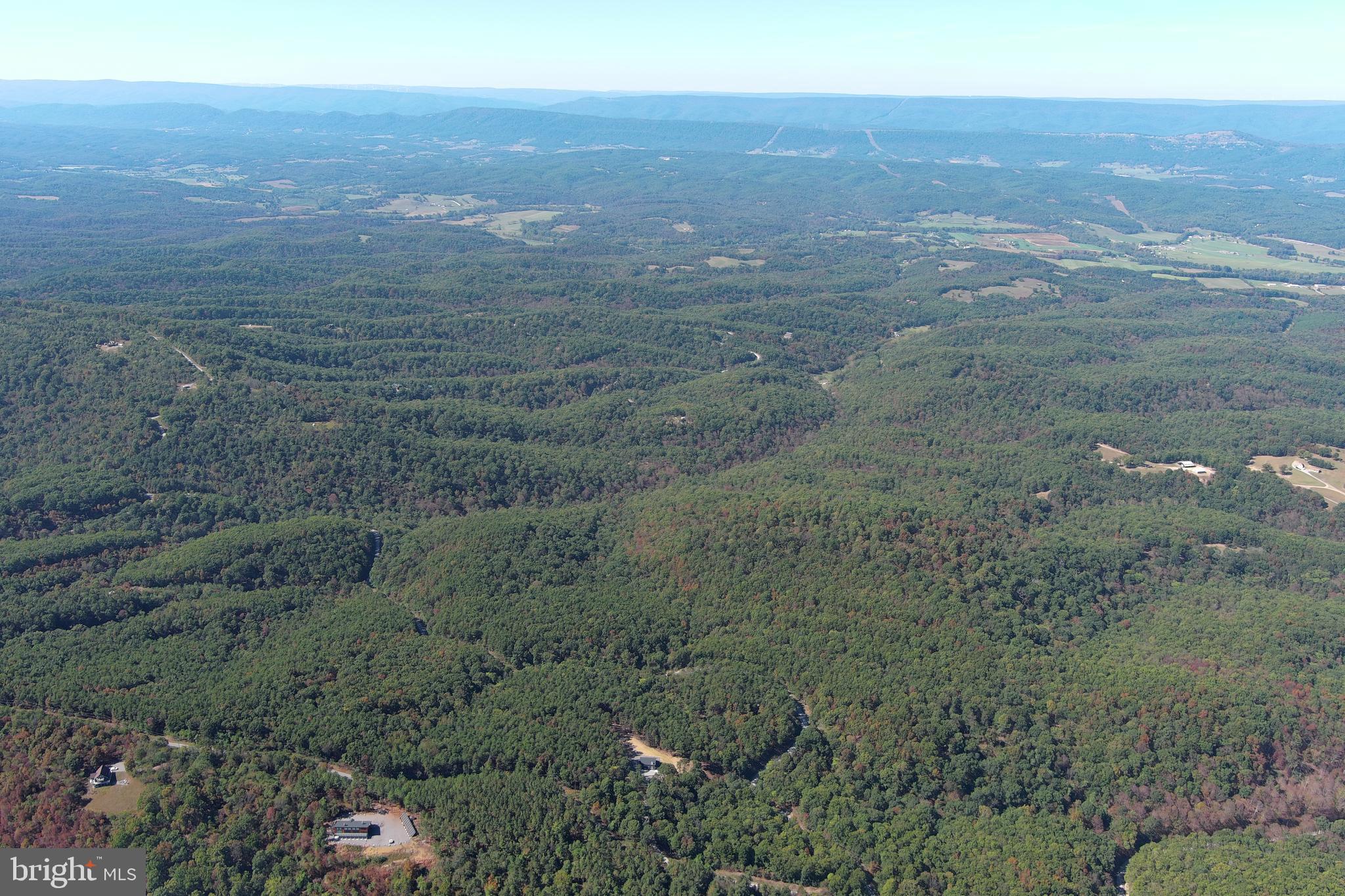 102 Bluffs Ridge Road Fort Ashby, WV 26719 - Photo 110 of 115 Gallery Image 110