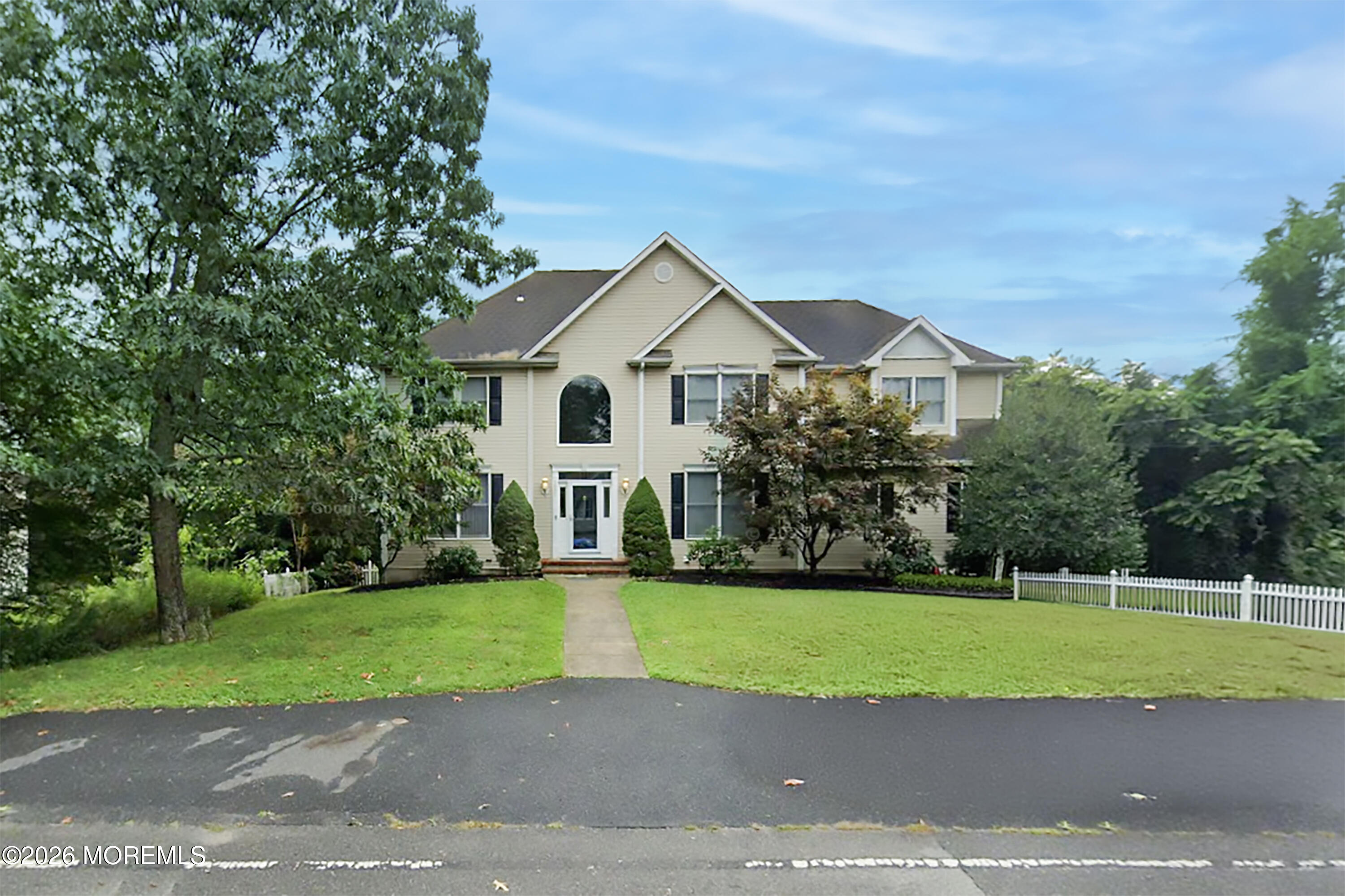 1651 Forge Pond Road Brick, NJ 08724 - Photo 3 of 71 FORGE POND