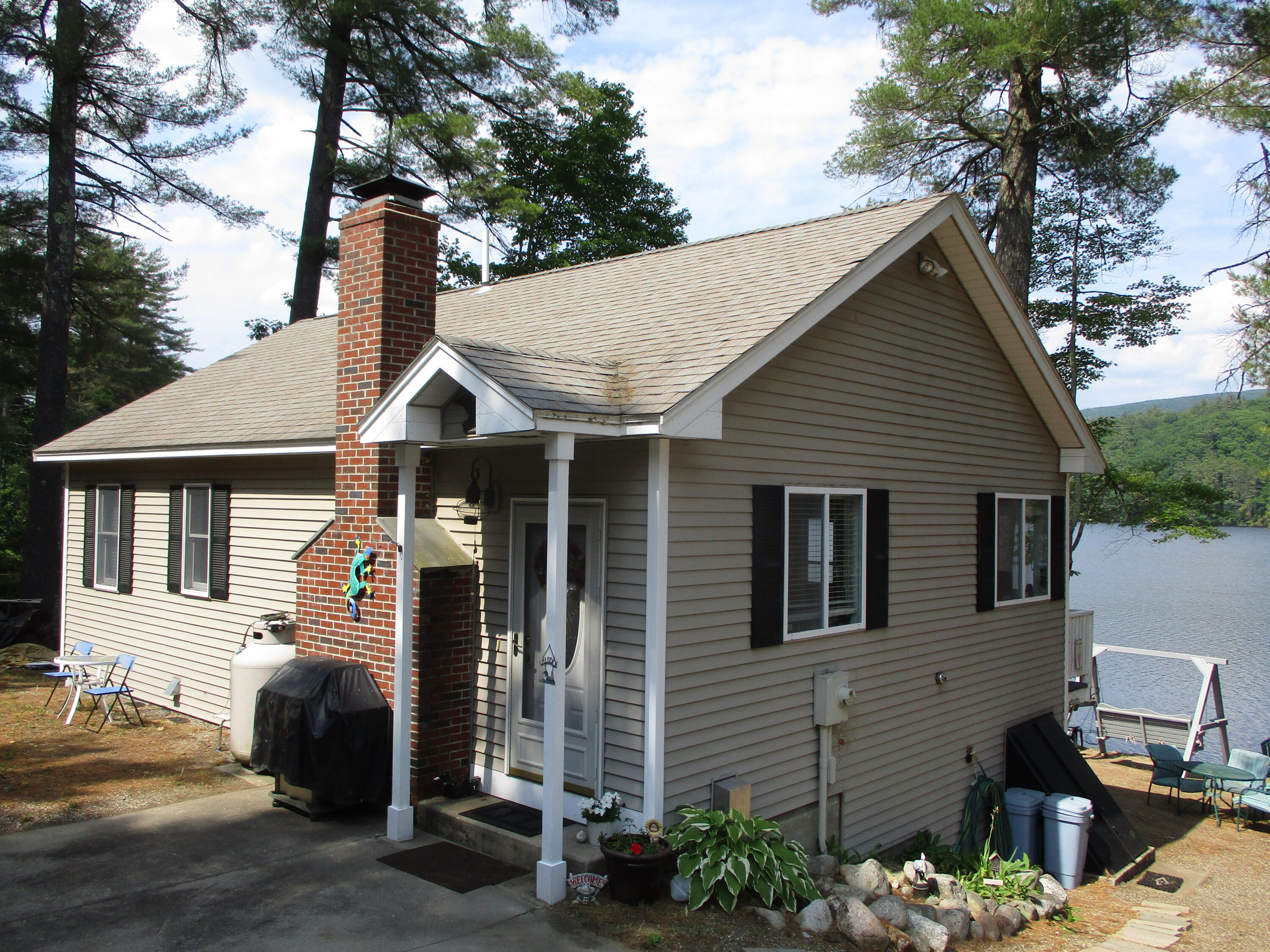 419 Brownfield Road Porter, ME 04068 - Photo 8 of 28 Brownfield 026
