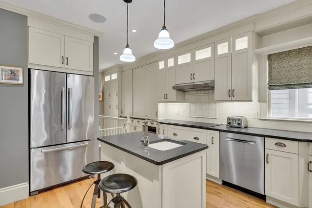 $5,495 | 35 Norris Street, Unit 2, Cambridge, MA 02140