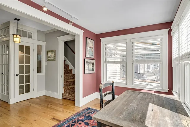 $5,495 | 35 Norris Street, Unit 2, Cambridge, MA 02140