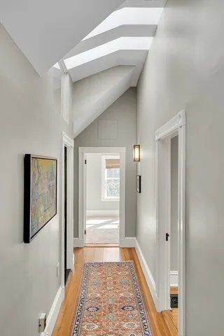 $5,495 | 35 Norris Street, Unit 2, Cambridge, MA 02140