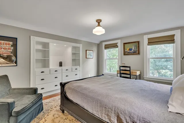 $5,495 | 35 Norris Street, Unit 2, Cambridge, MA 02140