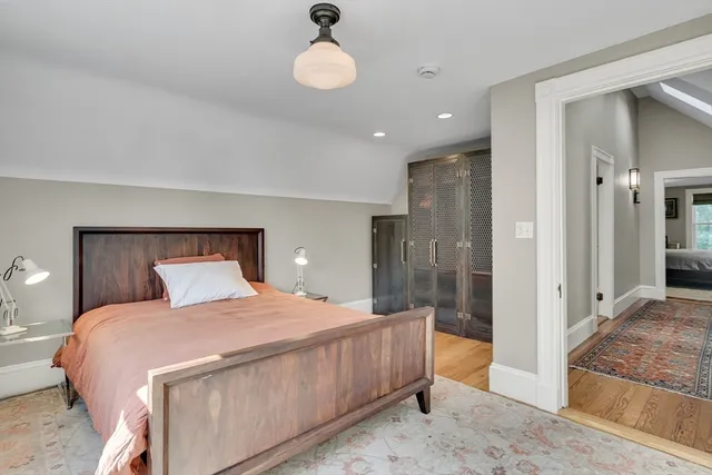 $5,495 | 35 Norris Street, Unit 2, Cambridge, MA 02140