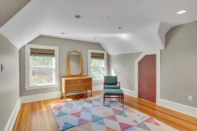 $5,495 | 35 Norris Street, Unit 2, Cambridge, MA 02140