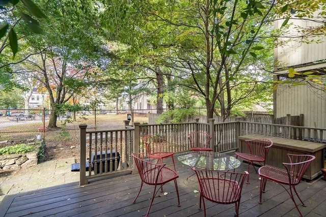 $5,495 | 35 Norris Street, Unit 2, Cambridge, MA 02140