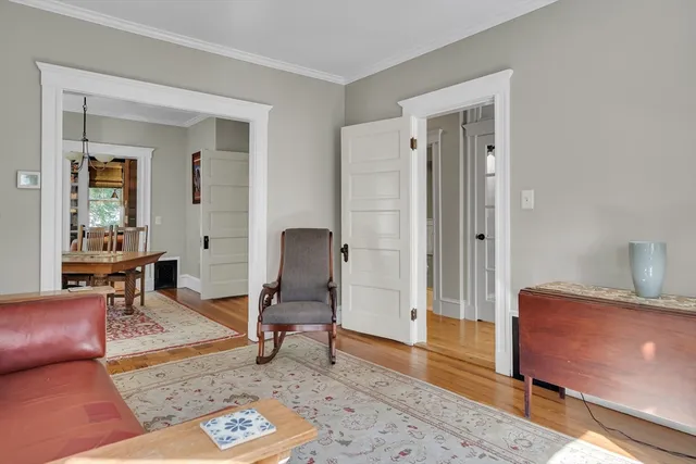 $5,495 | 35 Norris Street, Unit 2, Cambridge, MA 02140