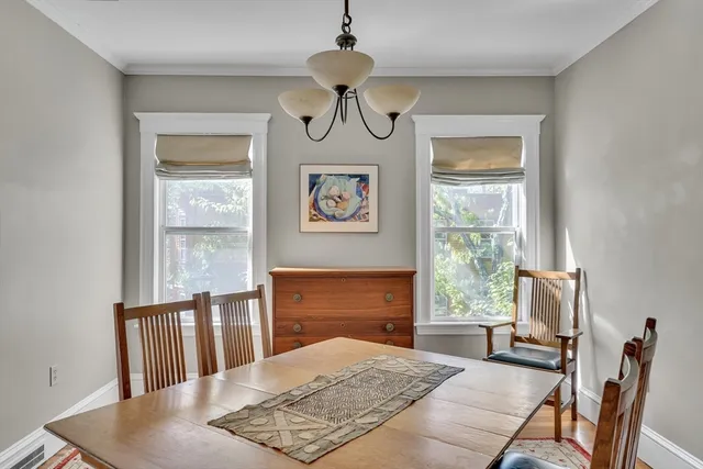 $5,495 | 35 Norris Street, Unit 2, Cambridge, MA 02140