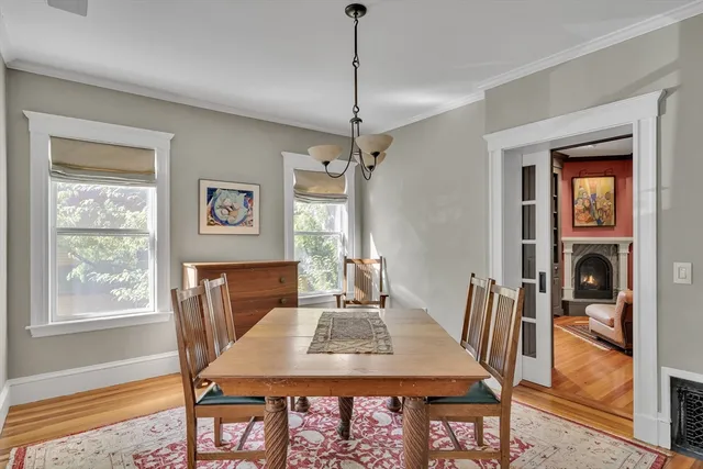 $5,495 | 35 Norris Street, Unit 2, Cambridge, MA 02140