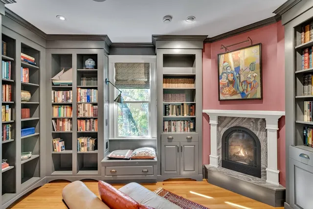 $5,495 | 35 Norris Street, Unit 2, Cambridge, MA 02140