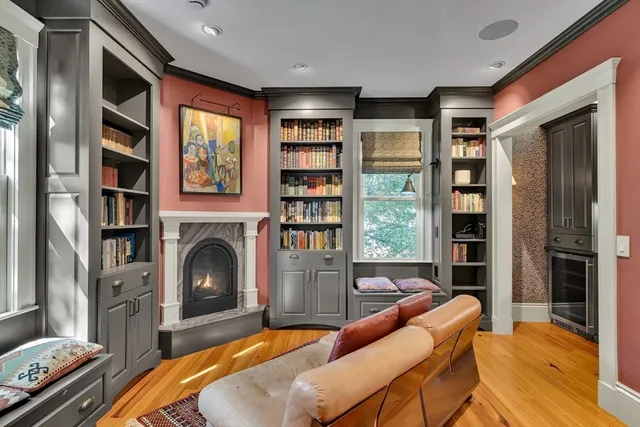 $5,495 | 35 Norris Street, Unit 2, Cambridge, MA 02140