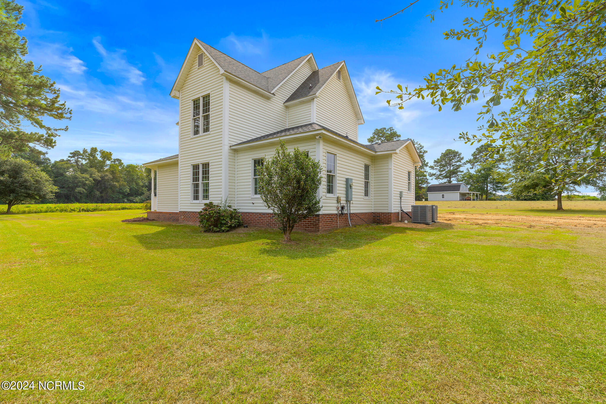 4960 Willard Road Willard, NC 28478 - Photo 8 of 49 4960 Willard Rd-8