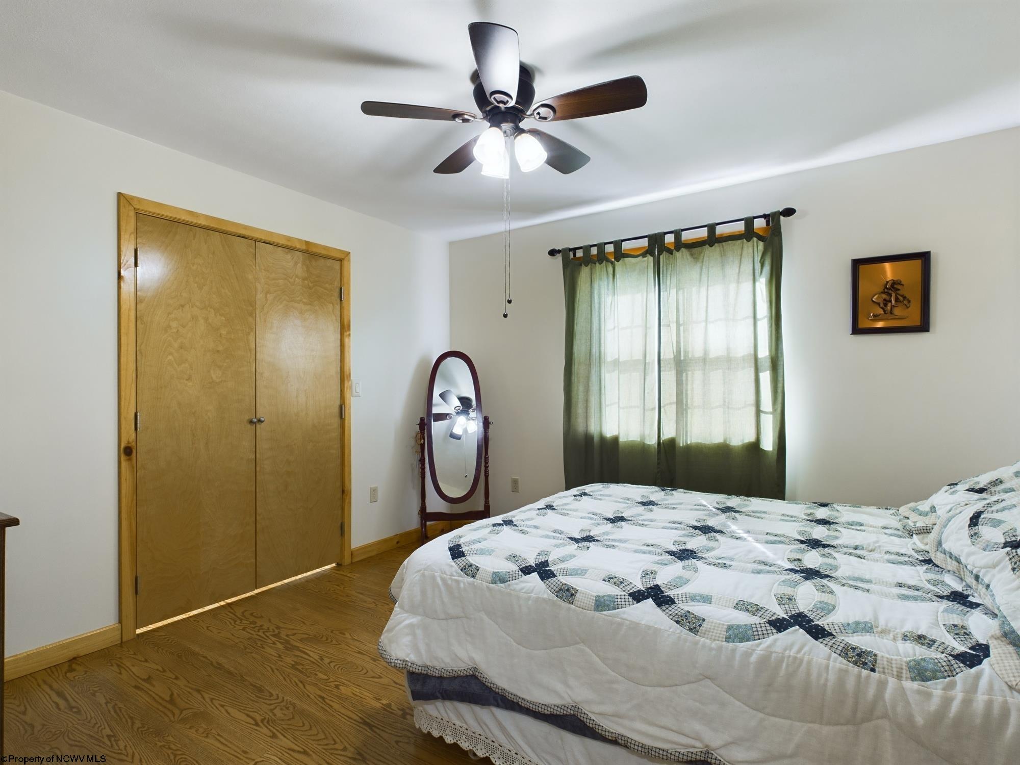 1028 Wymer Run Road Jane Lew, WV 26378 - Photo 26 of 36 Gallery Image 26