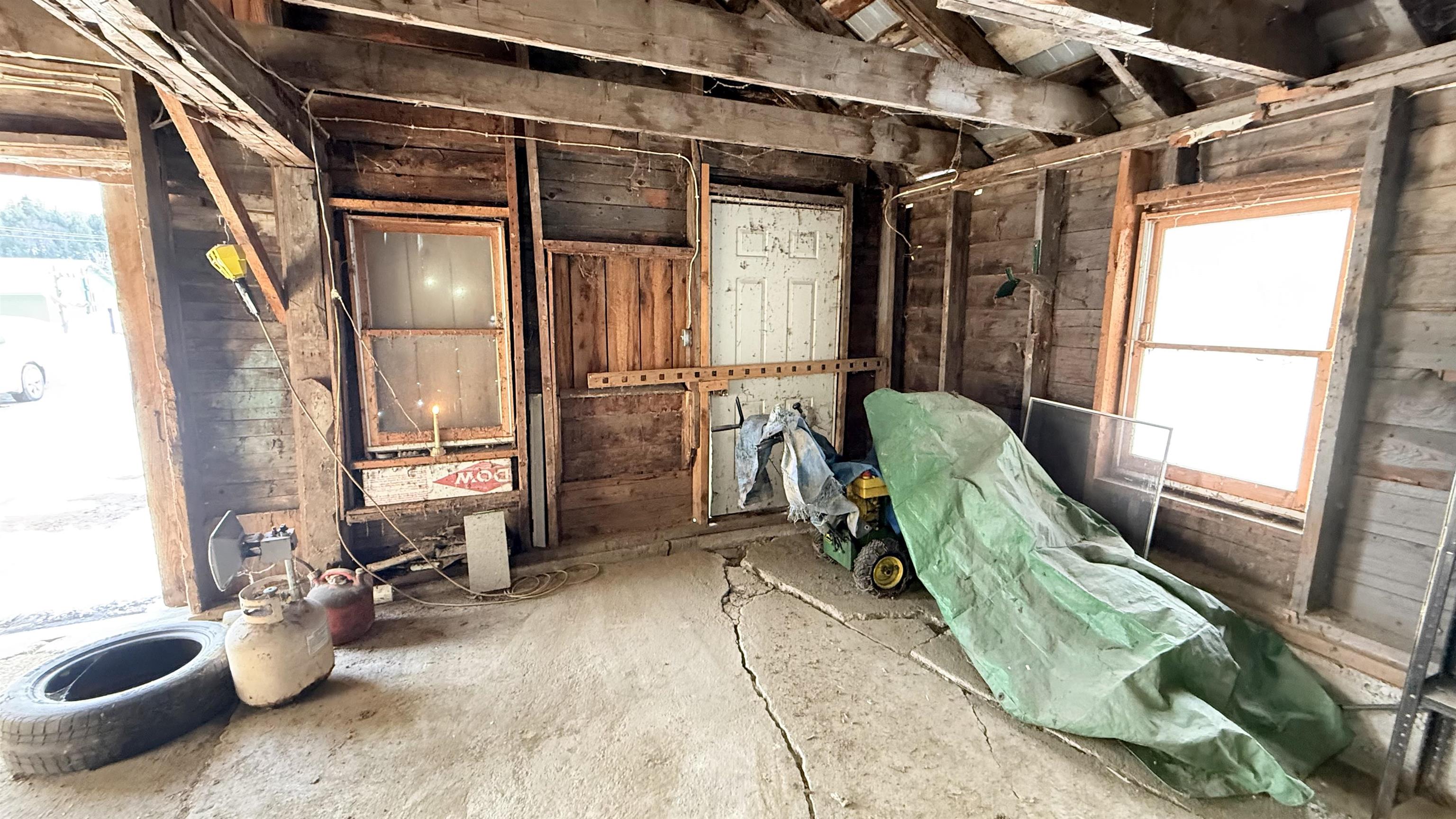 806 Highway 15 Johnson, VT 05656 - Photo 51 of 56
