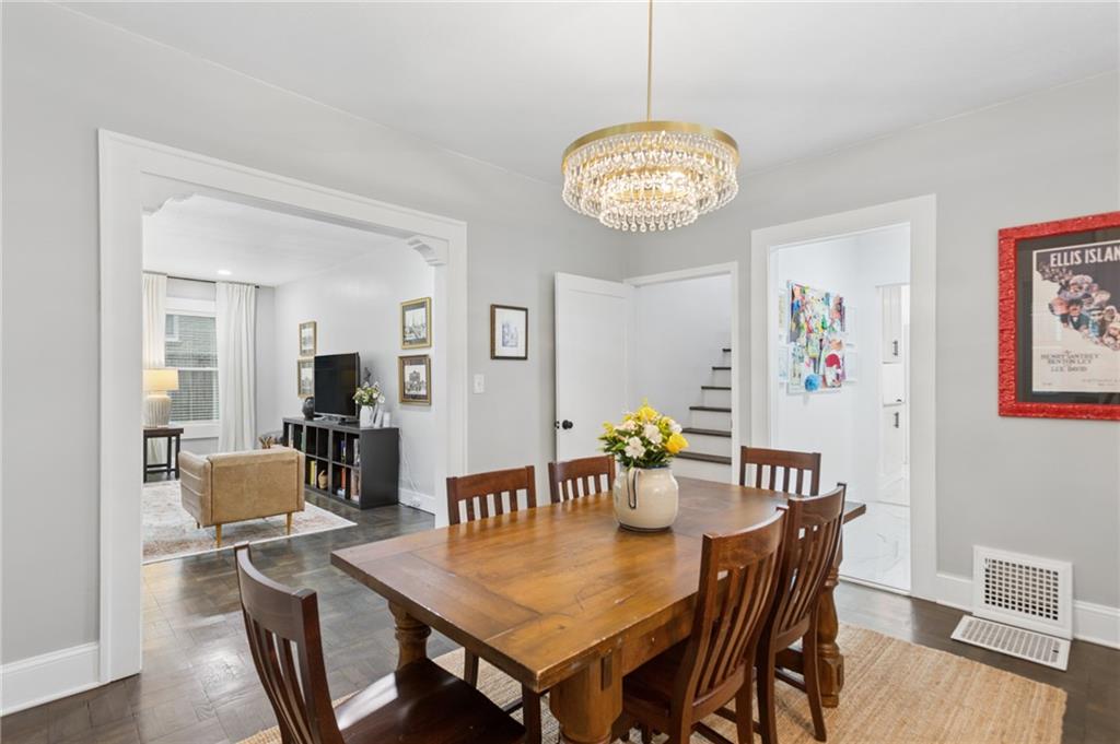 645 Cumberland Road Northeast Atlanta, GA 30306 - Photo 13 of 52 Gallery Image 13