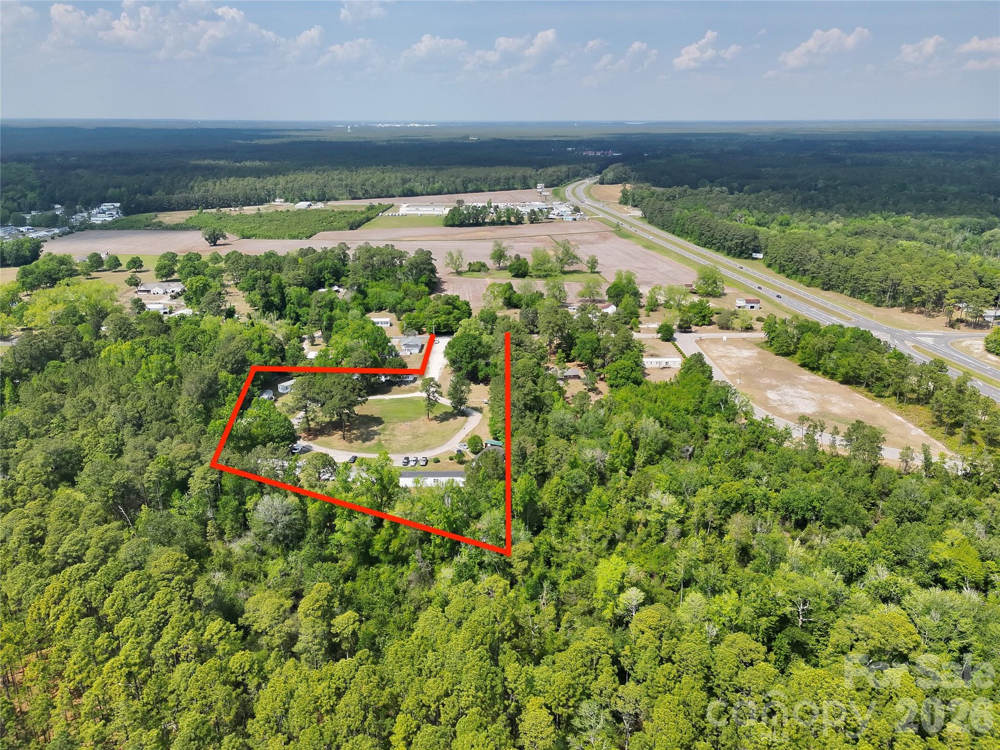 417 Masontown Road Newport, NC 28570 - Photo 6 of 15