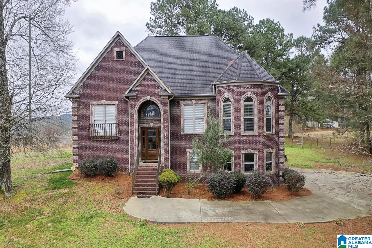 92 Hidden Oaks Lane Cleveland, AL 35049 - Photo 1 of 44