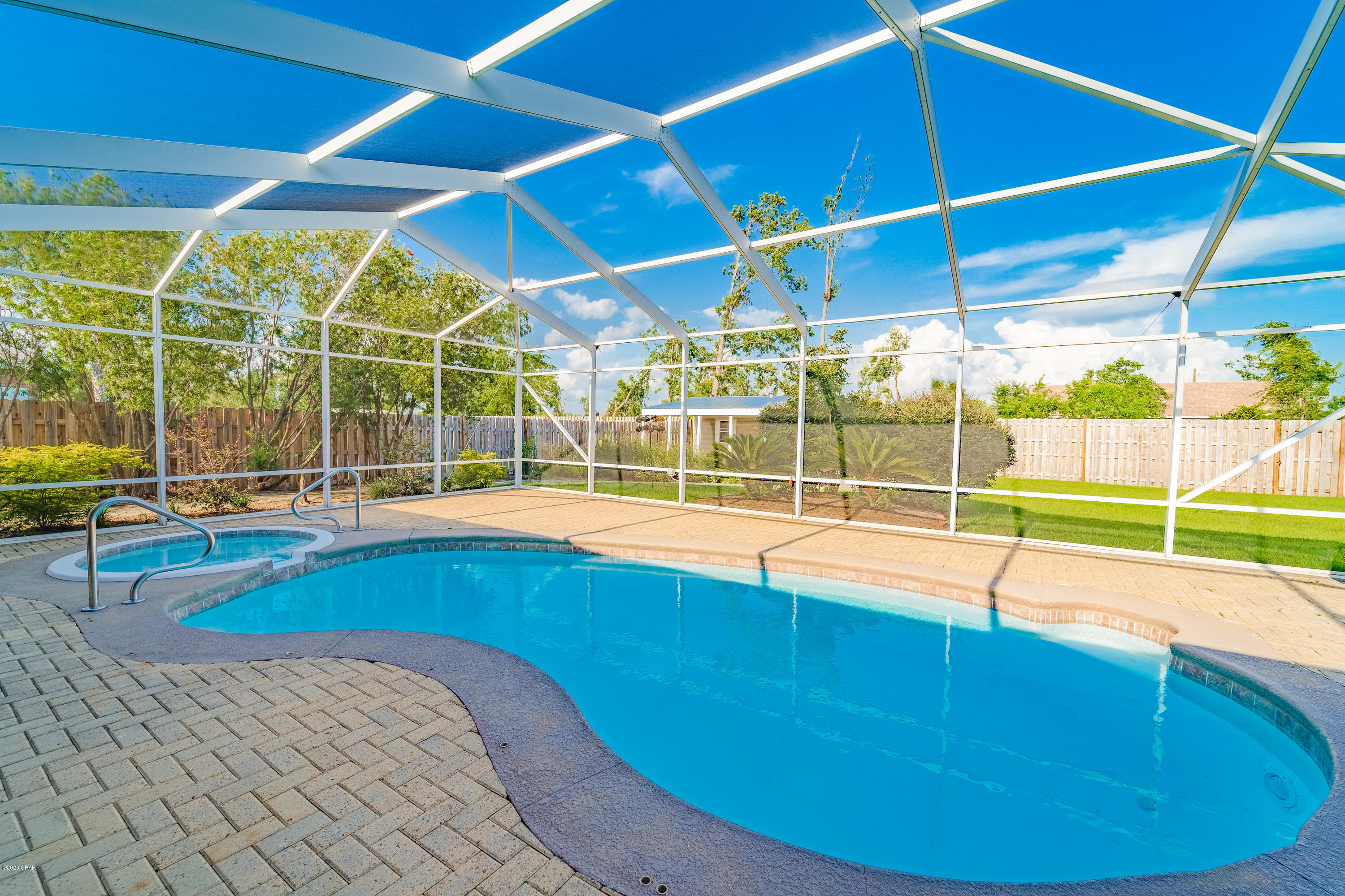 1211 Huntington Ridge Road Lynn Haven, FL 32444 - Photo 46 of 56 Gallery Image 46