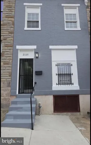 $1,800 | 2125 East Oliver Street, Baltimore, MD 21213