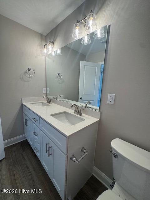 2312 Indian Town Road Clinton, NC 28328 - Photo 15 of 18 2312 indian town master bath 1