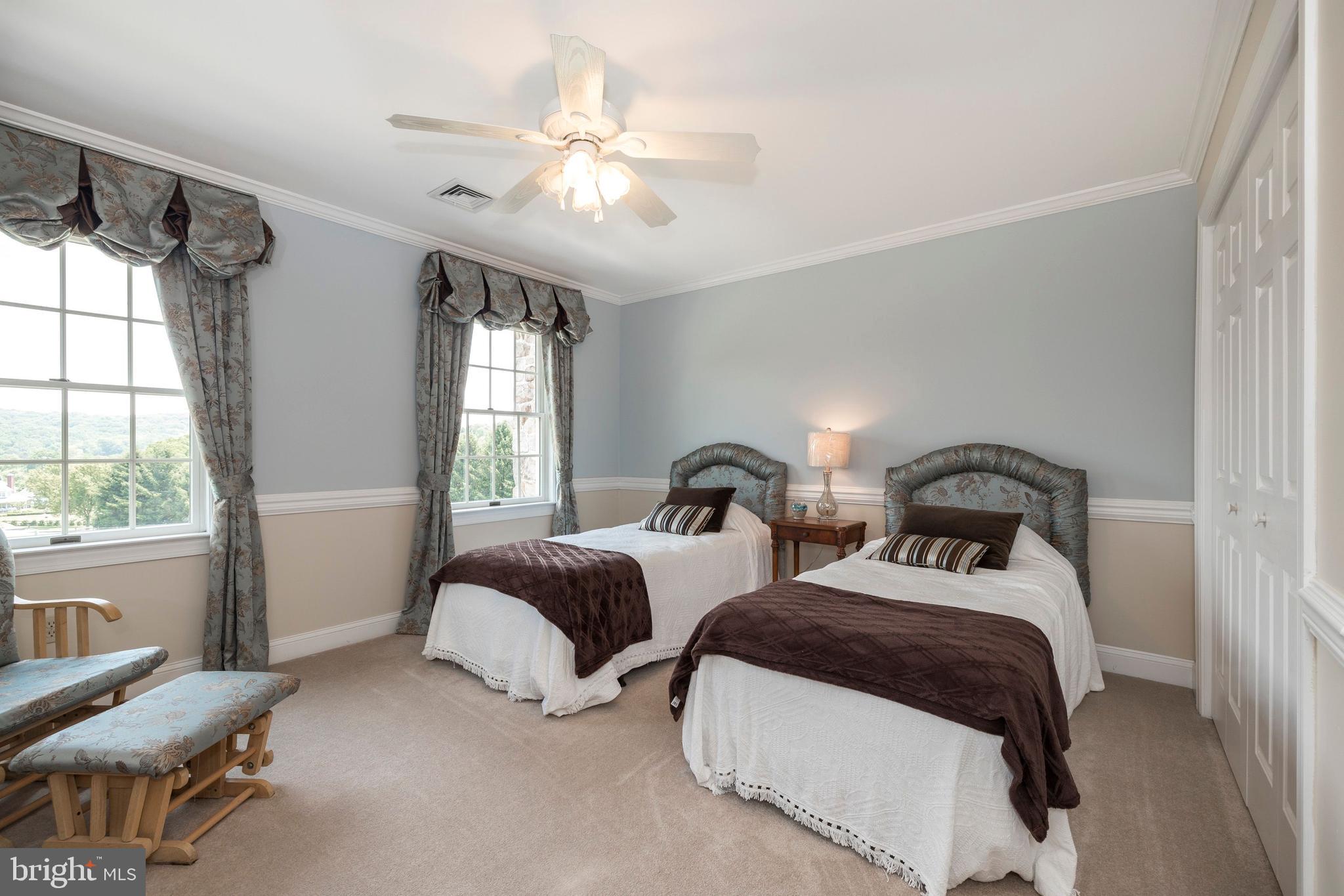 1131 Braefield Road Chester Springs, PA 19425 - Photo 24 of 38 Bedroom 3