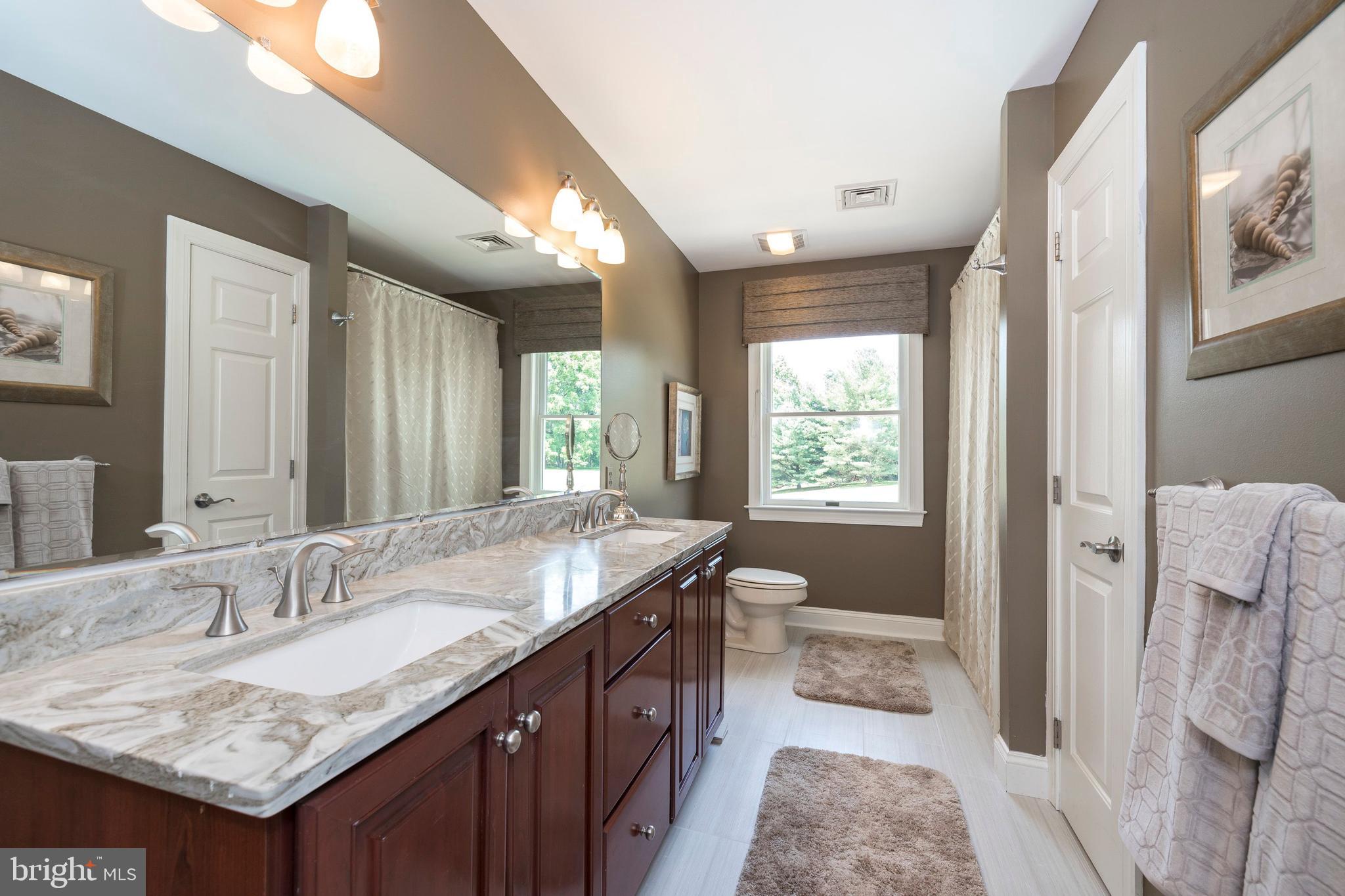 1131 Braefield Road Chester Springs, PA 19425 - Photo 26 of 38 Hall Bath