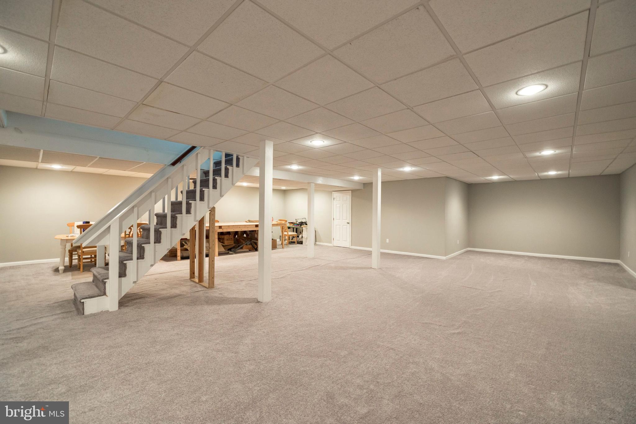 1131 Braefield Road Chester Springs, PA 19425 - Photo 29 of 38 Finished Basement