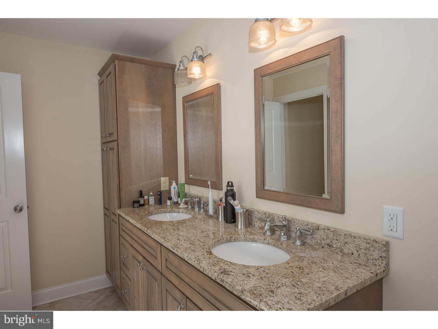 546 Leopard Road Berwyn, PA 19312 - Photo 12 of 24 Master Bathroom