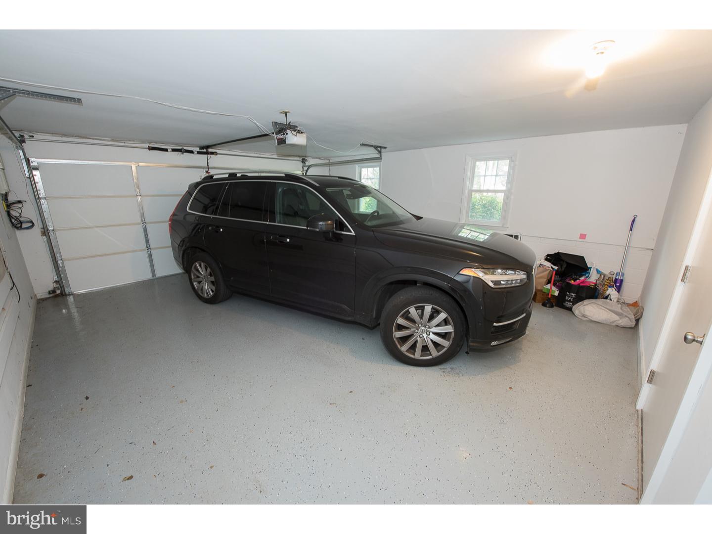 546 Leopard Road Berwyn, PA 19312 - Photo 20 of 24 Garage