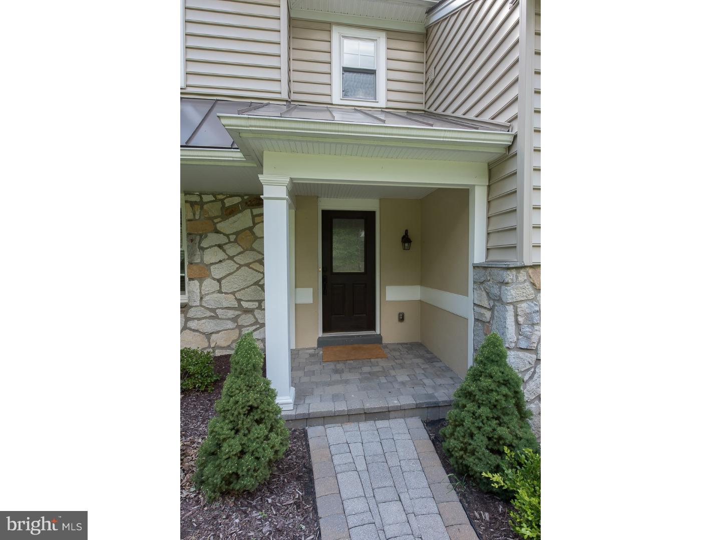 546 Leopard Road Berwyn, PA 19312 - Photo 3 of 24 Exterior Front