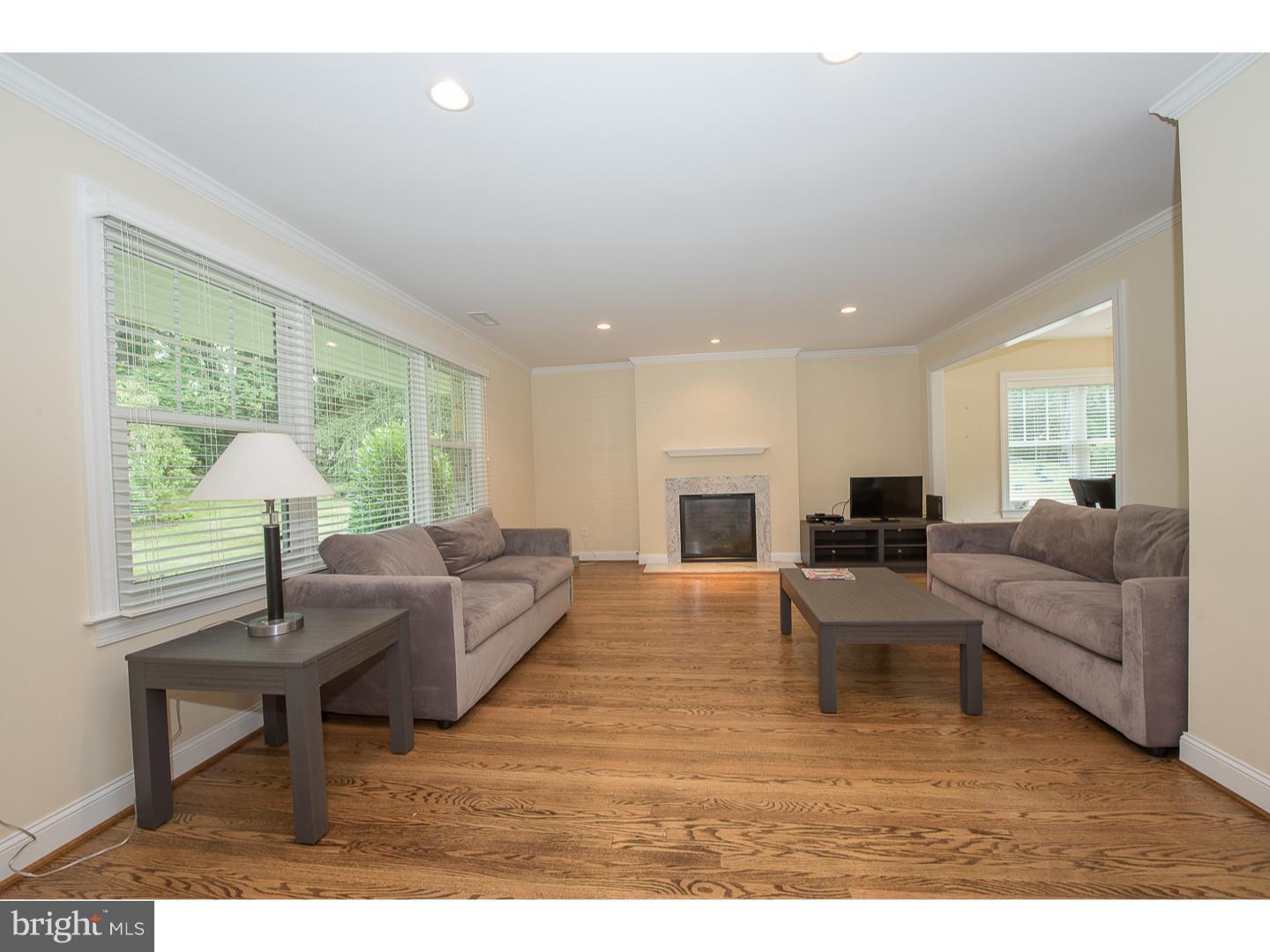 546 Leopard Road Berwyn, PA 19312 - Photo 5 of 24 Living Room