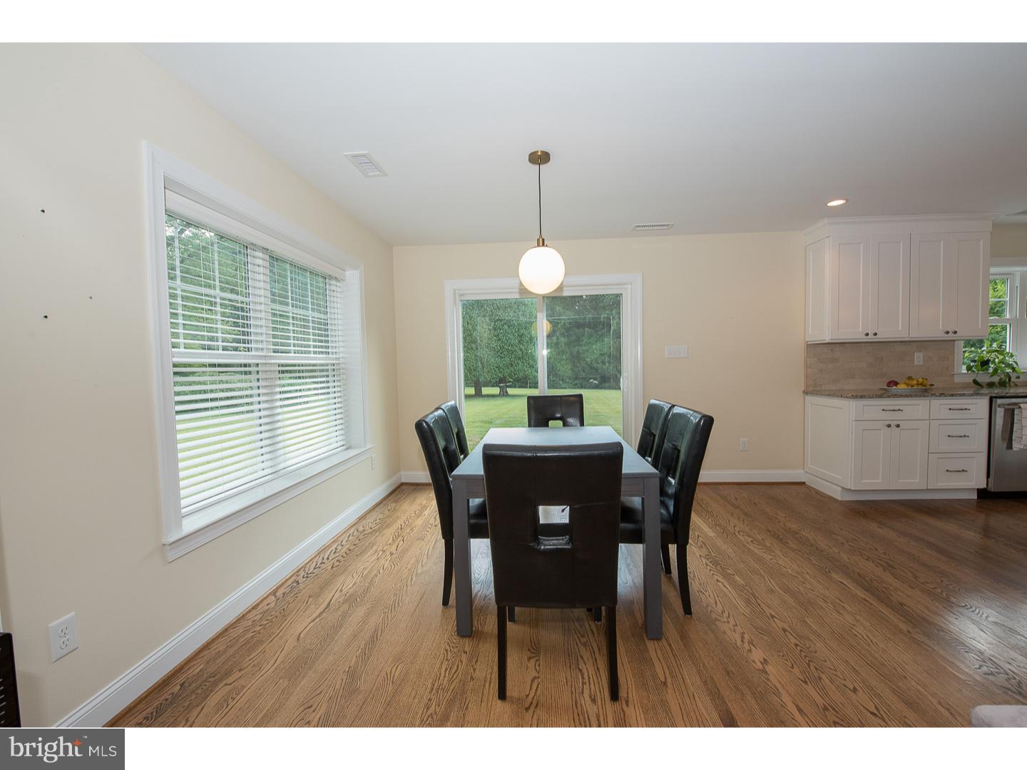 546 Leopard Road Berwyn, PA 19312 - Photo 6 of 24 Dining Room