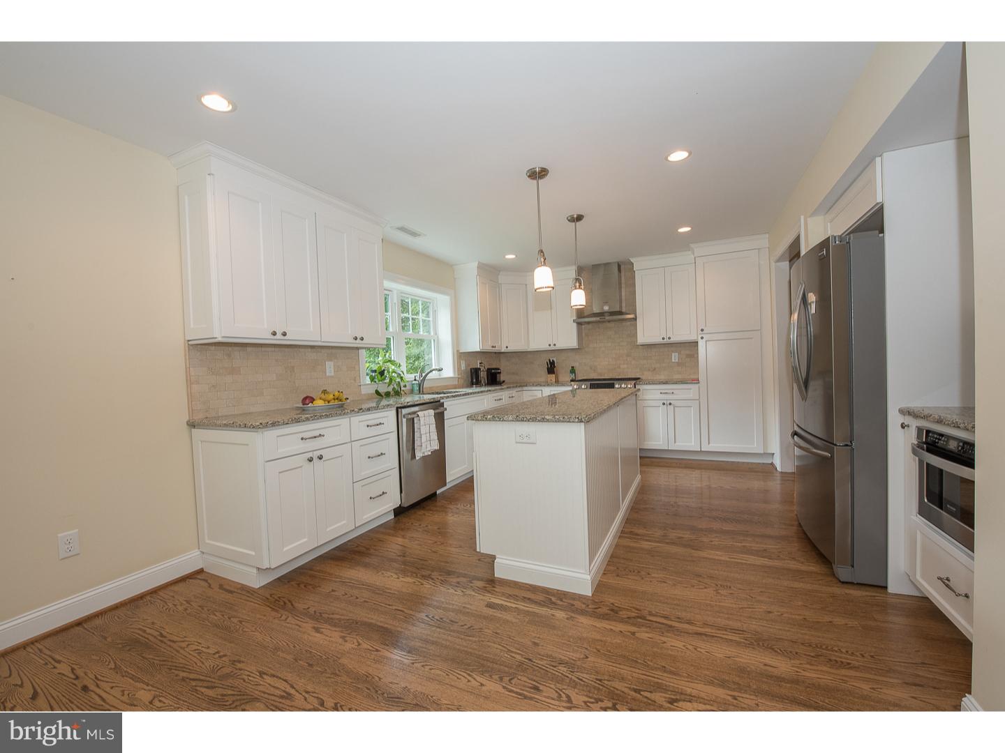 546 Leopard Road Berwyn, PA 19312 - Photo 7 of 24 Kitchen