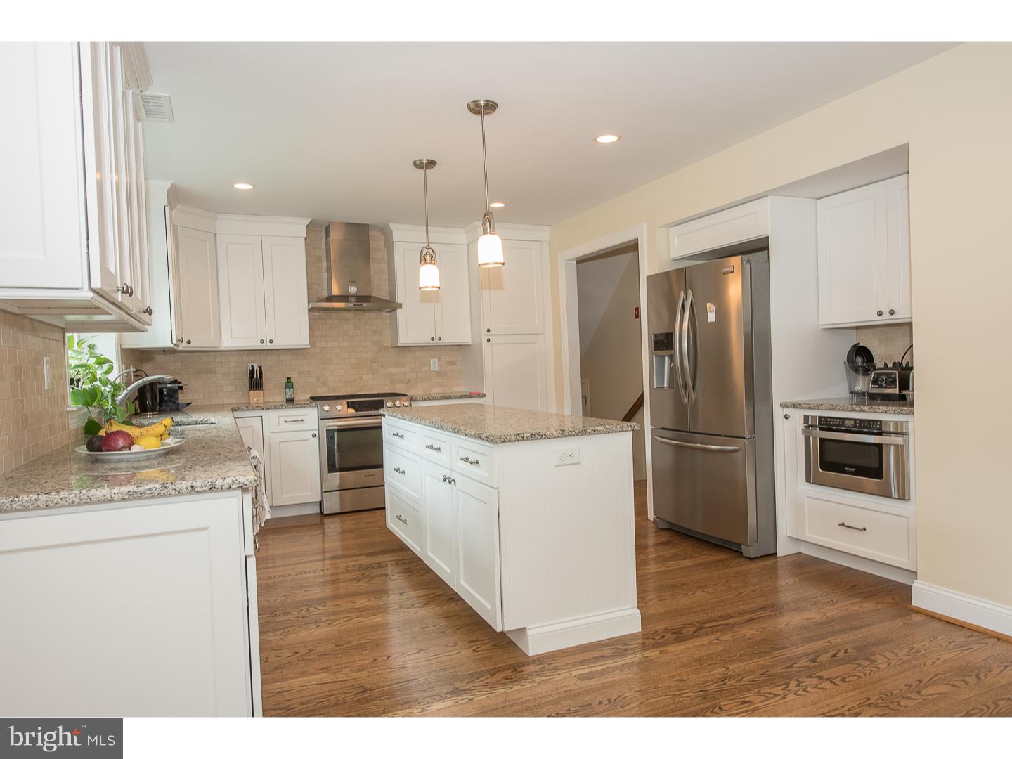 546 Leopard Road Berwyn, PA 19312 - Photo 8 of 24 Kitchen