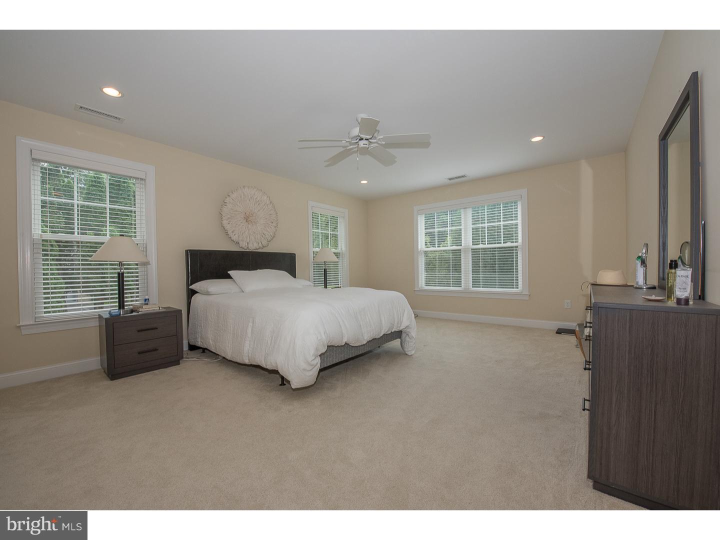546 Leopard Road Berwyn, PA 19312 - Photo 9 of 24 Master Bedroom