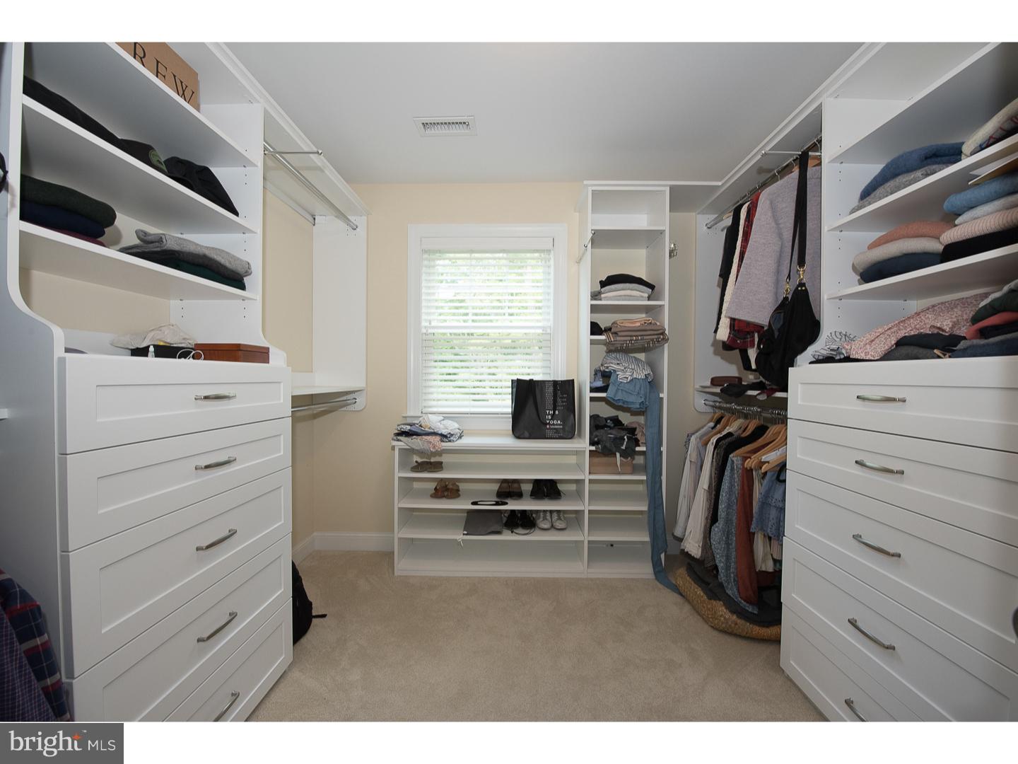 546 Leopard Road Berwyn, PA 19312 - Photo 10 of 24 Closet