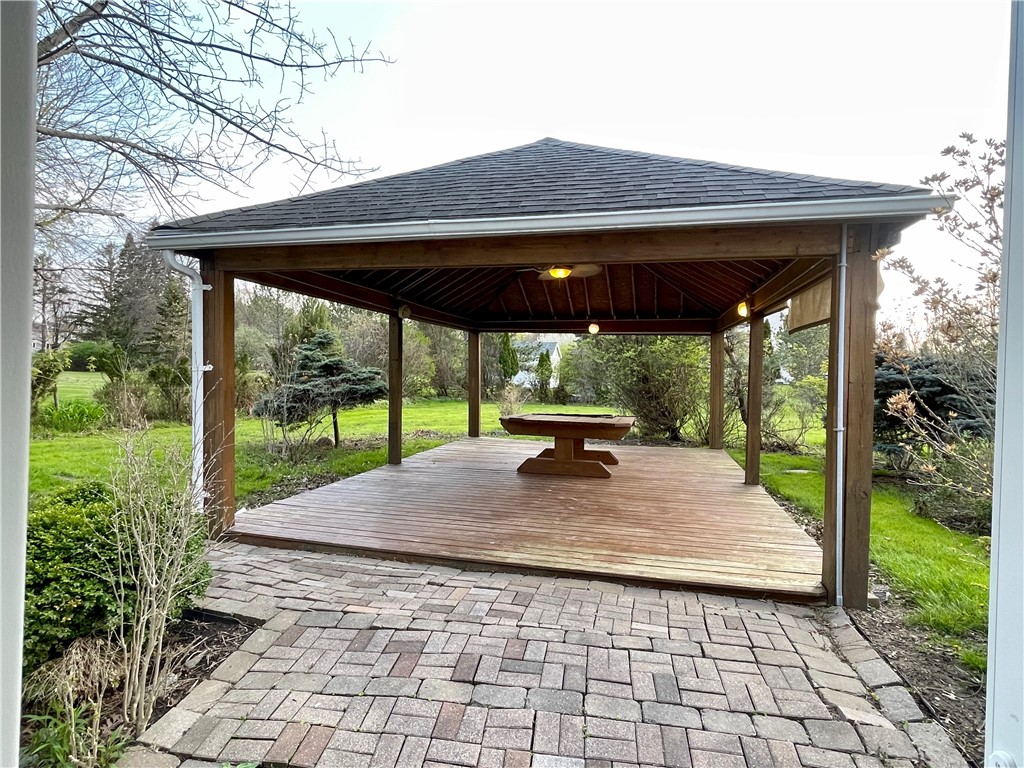 225 Webster Road Webster, NY 14580 - Photo 31 of 46