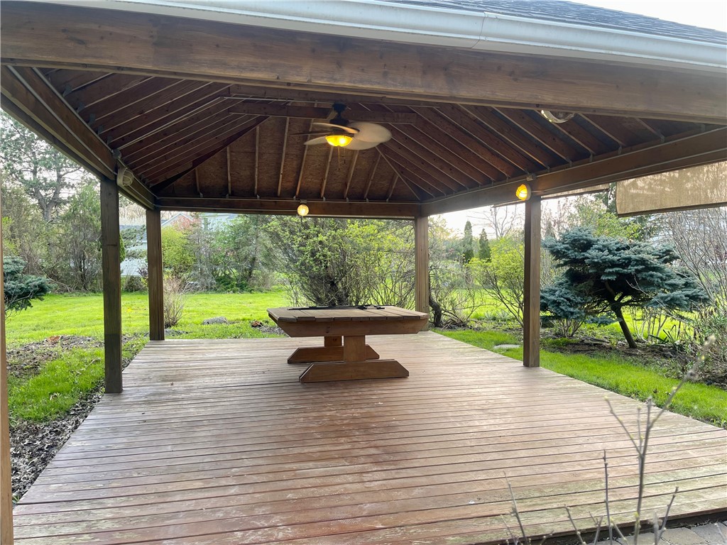 225 Webster Road Webster, NY 14580 - Photo 33 of 46