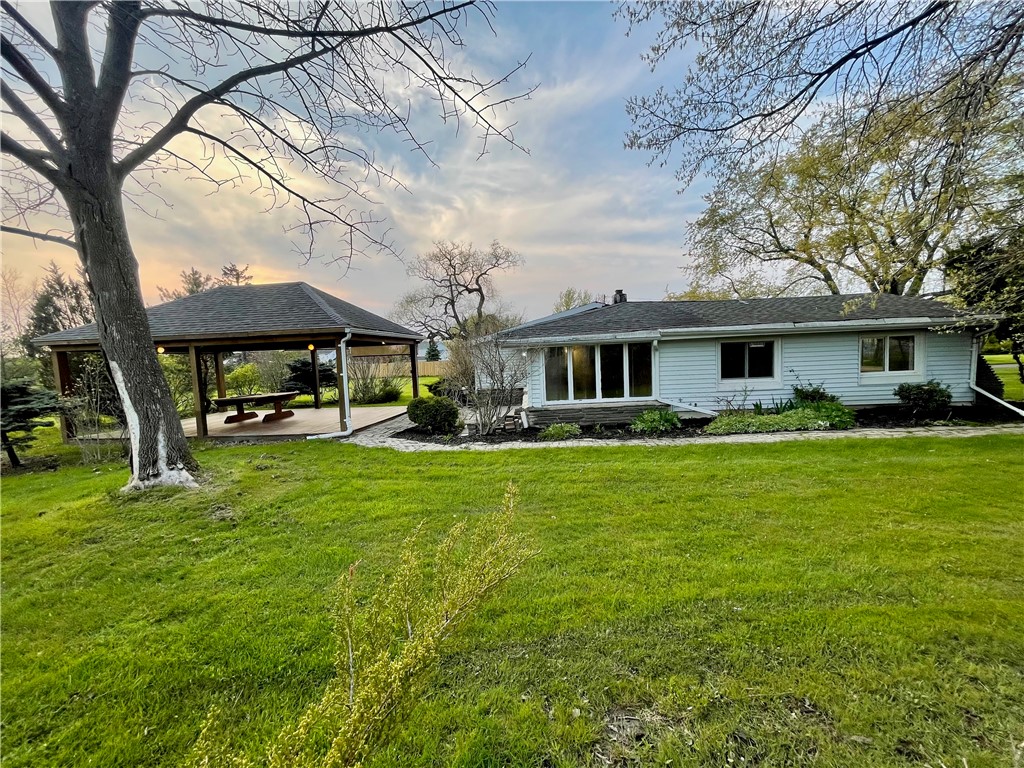 225 Webster Road Webster, NY 14580 - Photo 34 of 46