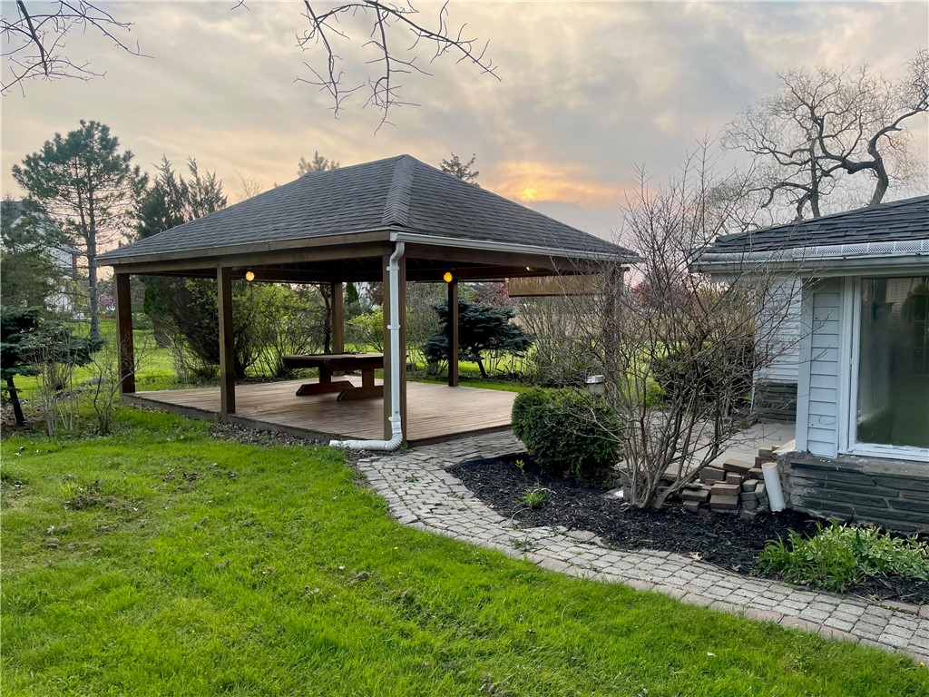 225 Webster Road Webster, NY 14580 - Photo 35 of 46