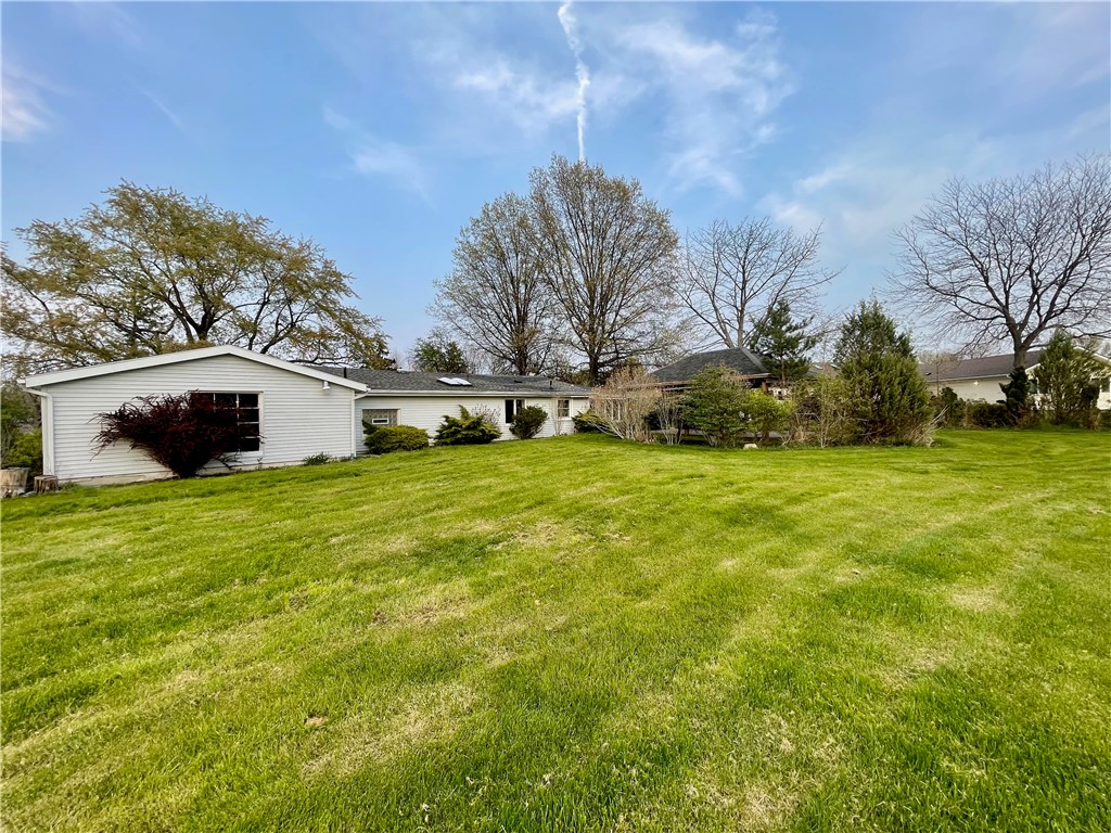 225 Webster Road Webster, NY 14580 - Photo 37 of 46