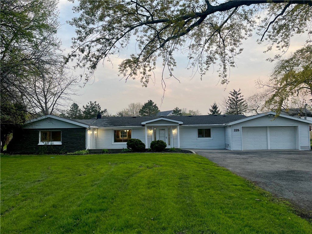 225 Webster Road Webster, NY 14580 - Photo 41 of 46