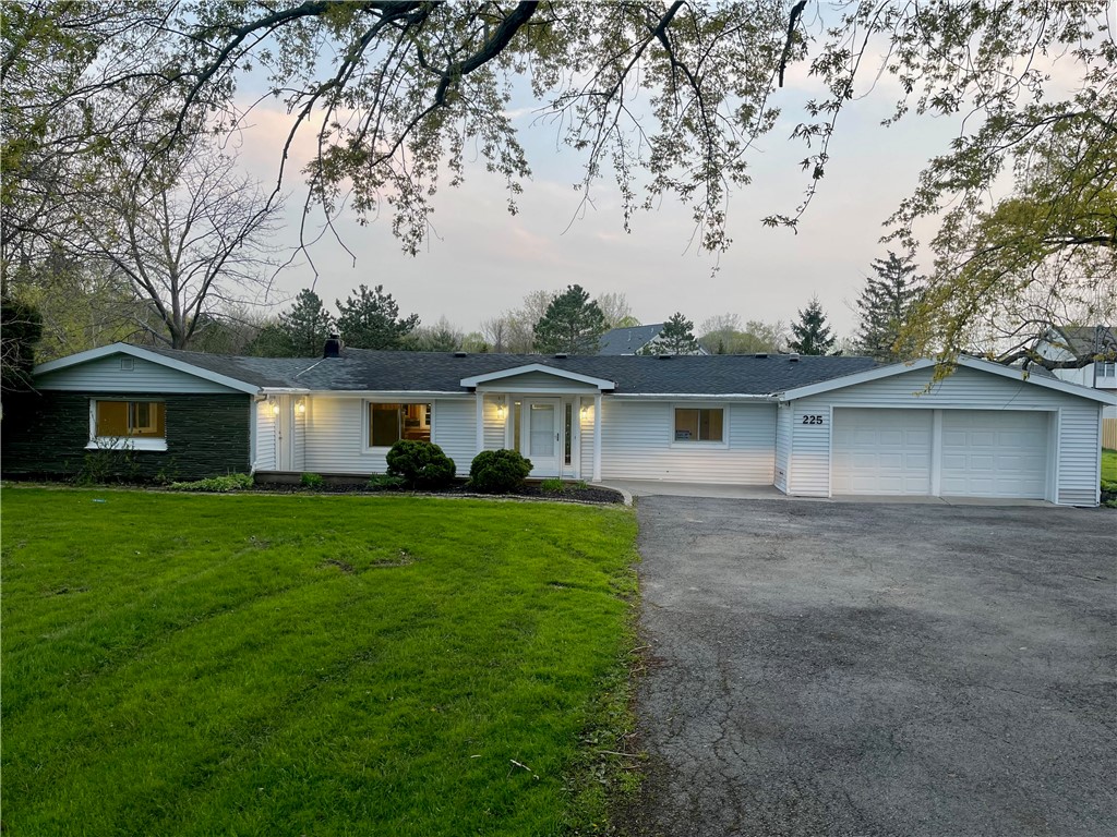 225 Webster Road Webster, NY 14580 - Photo 45 of 46