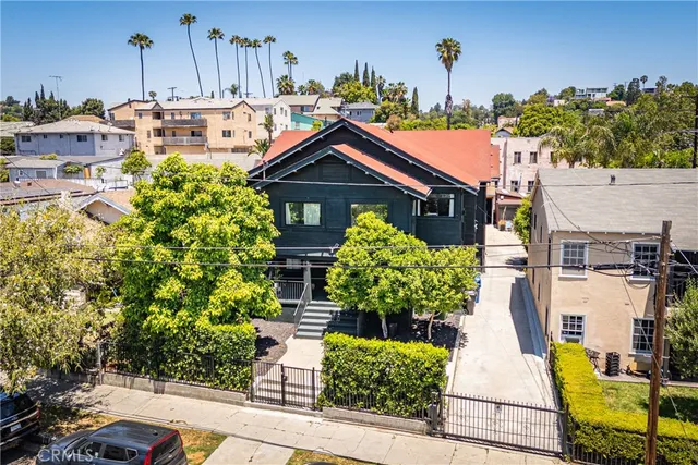$2,650,000 | 1807 Montana Street, Los Angeles, CA 90026