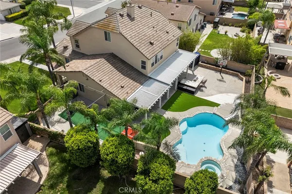 $1,549,000 | 7547 Soaring Bird Court, Eastvale, CA 92880