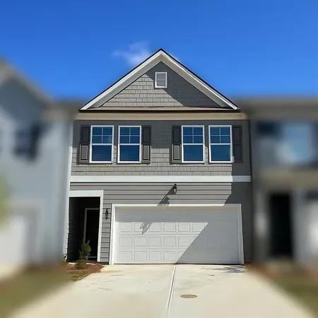 $259,990 | 1057 Merritt Drive, Unit 83, Villa Rica, GA 30180