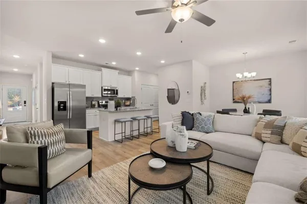 $259,990 | 1057 Merritt Drive, Unit 83, Villa Rica, GA 30180