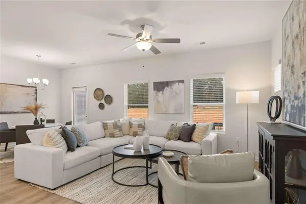 $259,990 | 1057 Merritt Drive, Unit 83, Villa Rica, GA 30180