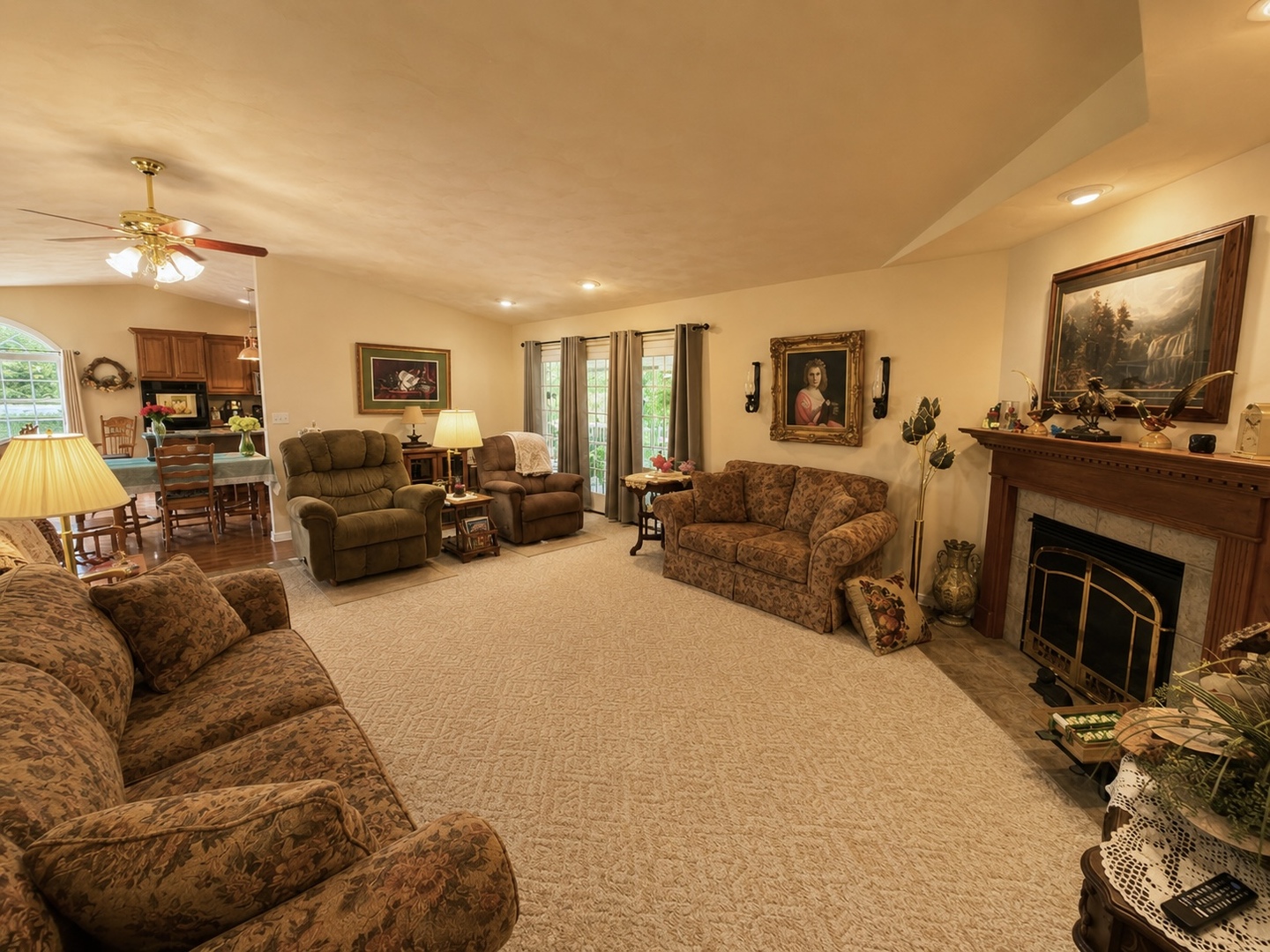 7507 Krutsinger Road Kinmundy, IL 62854 - Photo 44 of 100 Gallery Image 44