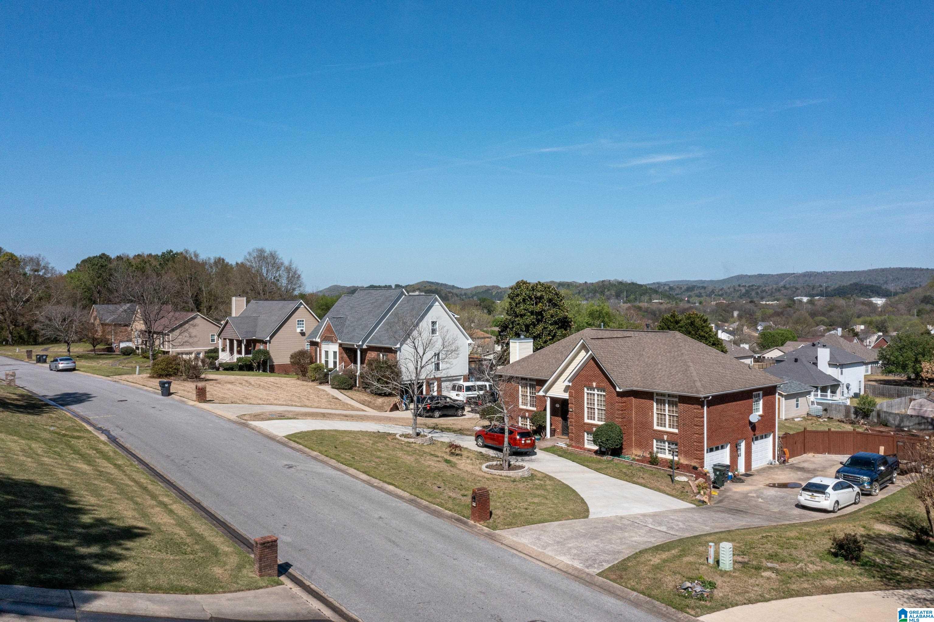 101 Heather Ridge Drive Pelham, AL 35124 - Photo 51 of 52